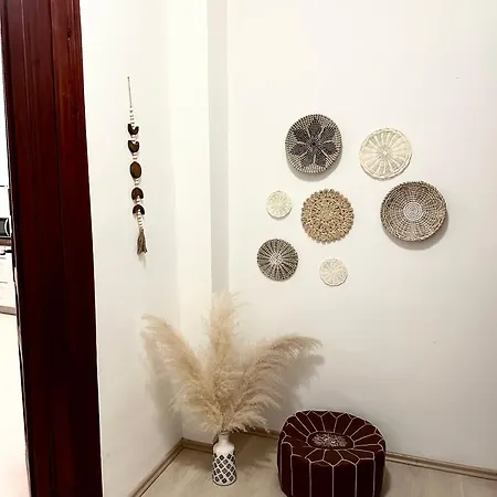 In Historical Part - Old Town Top Address דירה ברטיסלאבה