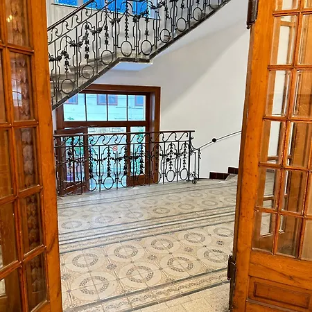 In Historical Part - Old Town Top Address דירה *