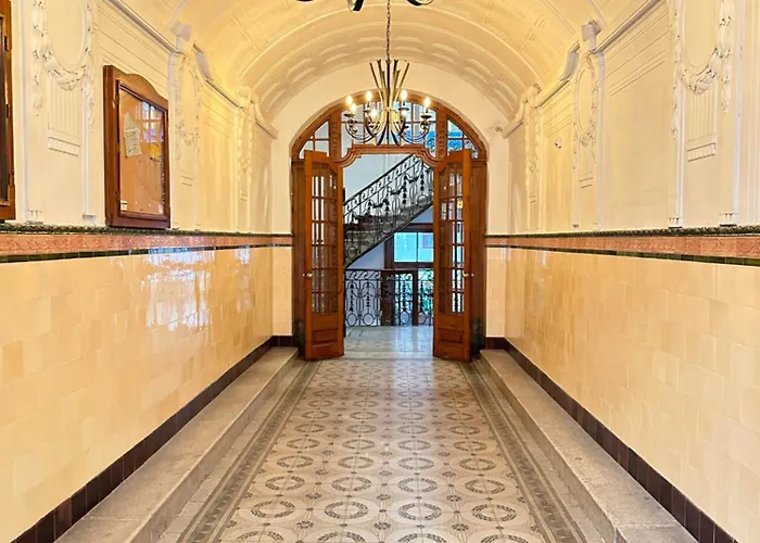 דירה In Historical Part - Old Town Top Address