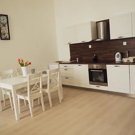 Daire In Historical Part - Old Town Top Address Bratislava